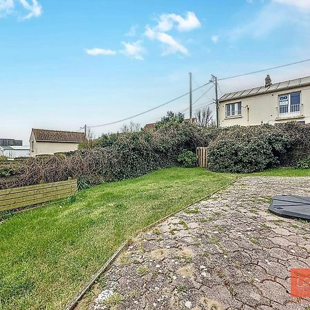 Elleomazic Villa Wimereux Eksteriør bilde