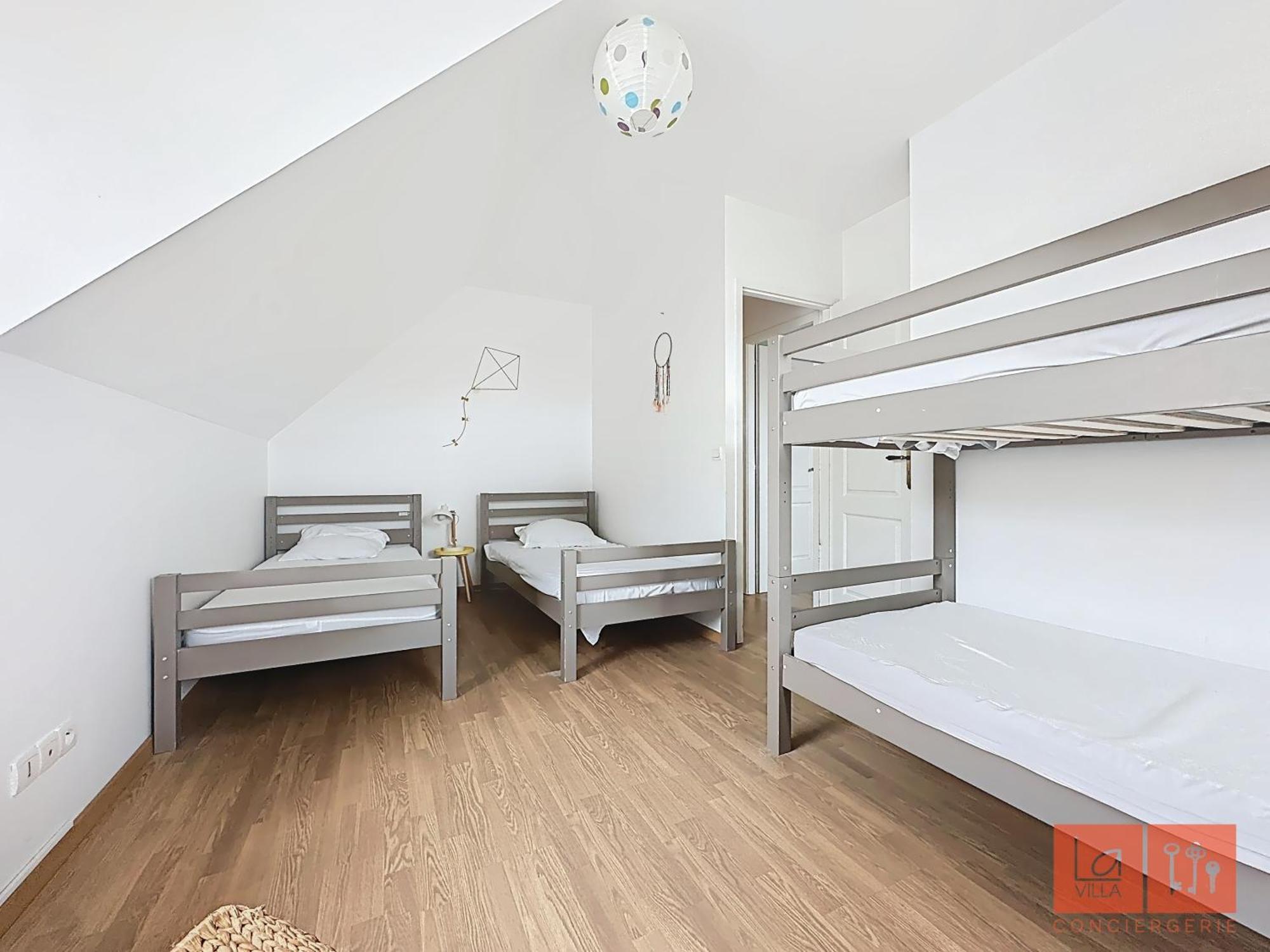 Elleomazic Villa Wimereux Eksteriør bilde