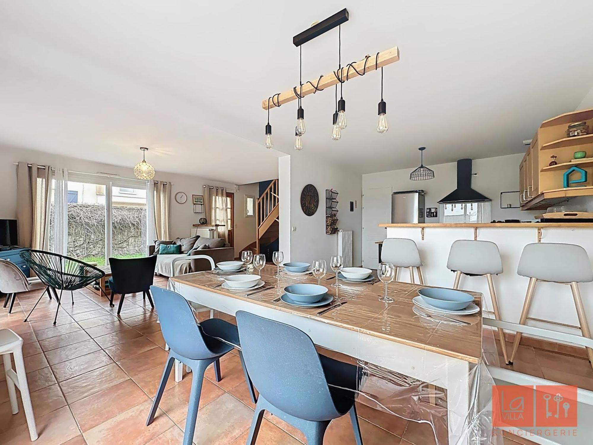 Elleomazic Villa Wimereux Eksteriør bilde