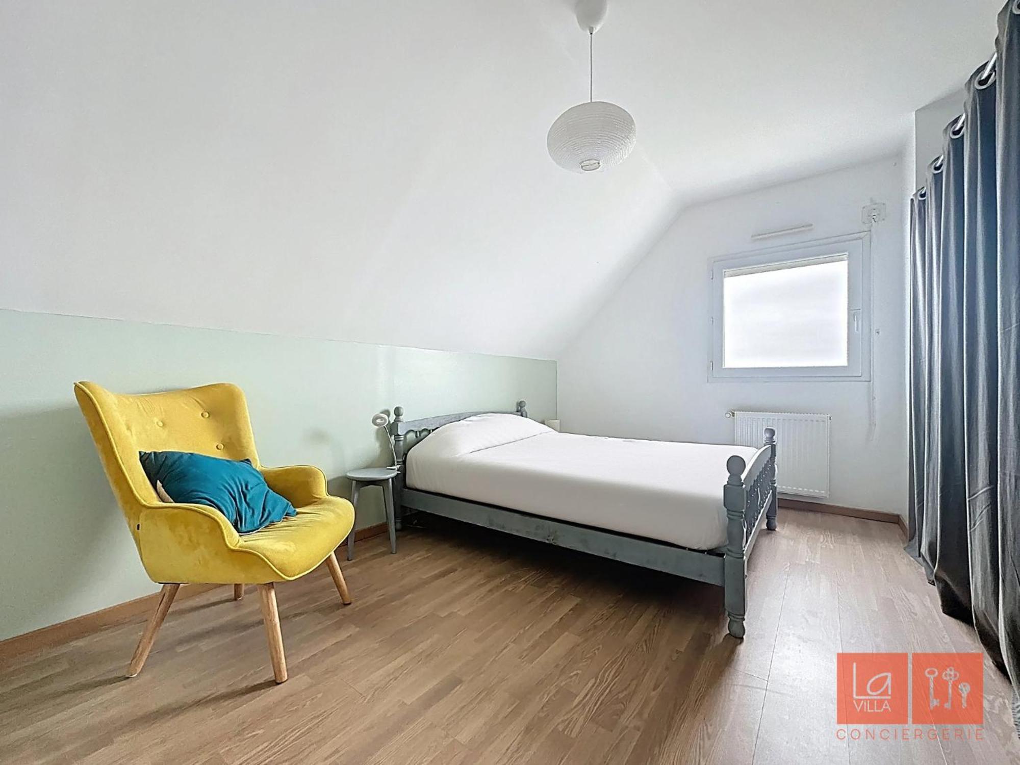 Elleomazic Villa Wimereux Eksteriør bilde